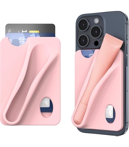 Amazon.com: DOB SECHS Silicone Lip Holder Compatible with Rhode